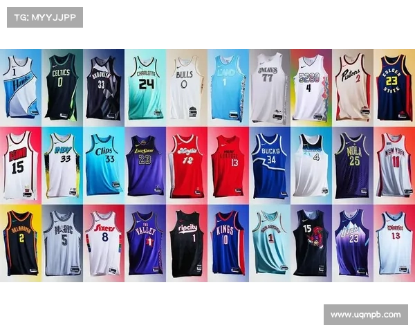 圣诞大战球衣设计曝光致敬1976年联盟合并复古元素展现经典魅力