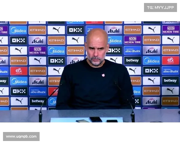 哈兰德6场8球仍被誉为曼城的大救星 瓜迪奥拉如何挖掘其潜力