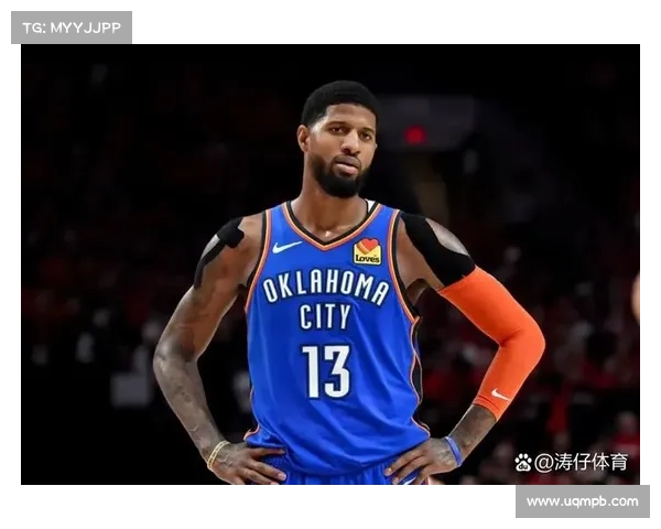 乔治砍下19分雷霆六人上双主场力克黄蜂取得关键胜利